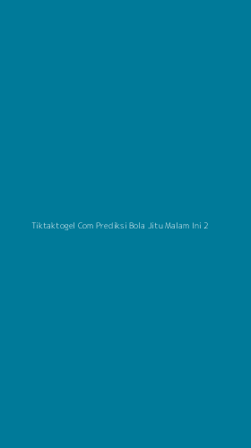 Tampilan Antarmuka Aplikasi Tiktaktogel Com Prediksi Bola Jitu Malam Ini - 2