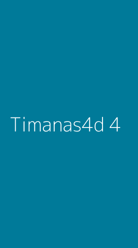 Tampilan Antarmuka Aplikasi Timanas4d - 4