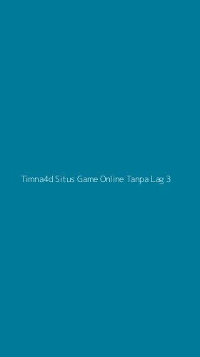 Tampilan Antarmuka Aplikasi Timna4d Situs Game Online Tanpa Lag - 3