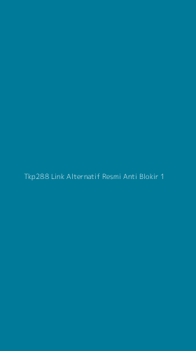 Tampilan Antarmuka Aplikasi Tkp288 Link Alternatif Resmi Anti Blokir - 1