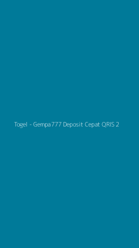Tampilan Antarmuka Aplikasi Togel - 2