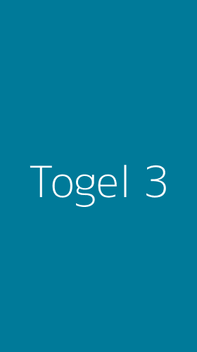 Tampilan Antarmuka Aplikasi Togel - 3