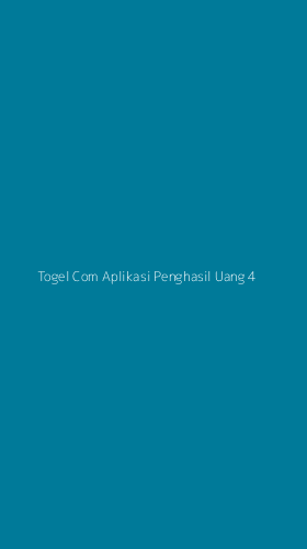 Tampilan Antarmuka Aplikasi Togel Com Aplikasi Penghasil Uang - 4