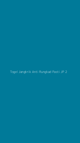 Tampilan Antarmuka Aplikasi Togel Jangkrik Anti Rungkad Pasti Jp - 2