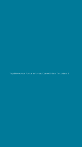 Tampilan Antarmuka Aplikasi Togel Kelelawar Portal Informasi Game Online Terupdate - 3