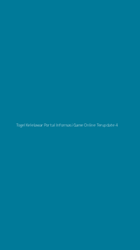 Tampilan Antarmuka Aplikasi Togel Kelelawar Portal Informasi Game Online Terupdate - 4