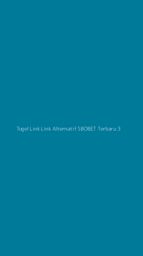 Tampilan Antarmuka Aplikasi Togel Link Link Alternatif Sbobet Terbaru - 3