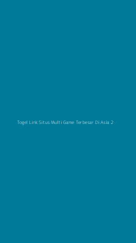 Tampilan Antarmuka Aplikasi Togel Link Situs Multi Game Terbesar Di Asia - 2