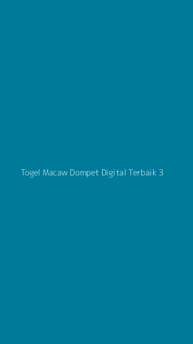 Tampilan Antarmuka Aplikasi Togel Macaw Dompet Digital Terbaik - 3