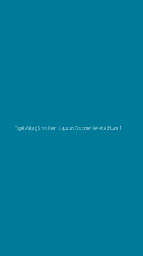 Tampilan Antarmuka Aplikasi Togel Malang Situs Resmi Layanan Customer Service 24jam - 1