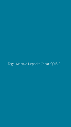 Tampilan Antarmuka Aplikasi Togel Maroko Deposit Cepat Qris - 2