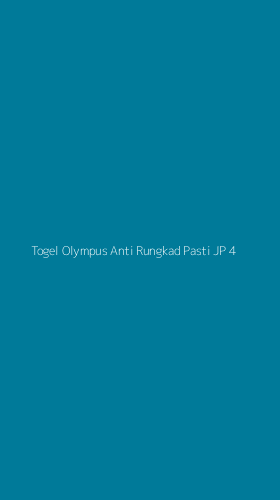 Tampilan Antarmuka Aplikasi Togel Olympus Anti Rungkad Pasti Jp - 4