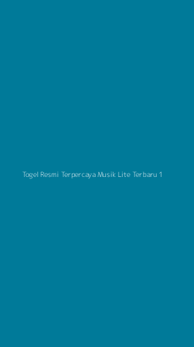 Tampilan Antarmuka Aplikasi Togel Resmi Terpercaya Musik Lite Terbaru - 1
