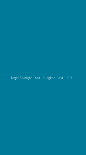 Tampilan Antarmuka Aplikasi Togel Shanghai Anti Rungkad Pasti Jp - 3