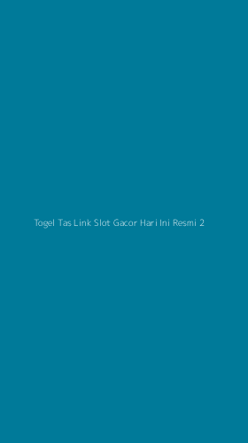 Tampilan Antarmuka Aplikasi Togel Tas Link Slot Gacor Hari Ini Resmi - 2