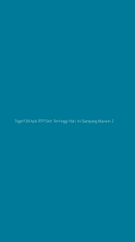 Tampilan Antarmuka Aplikasi Togel138 Apk Rtp Slot Tertinggi Hari Ini Gampang Maxwin - 2