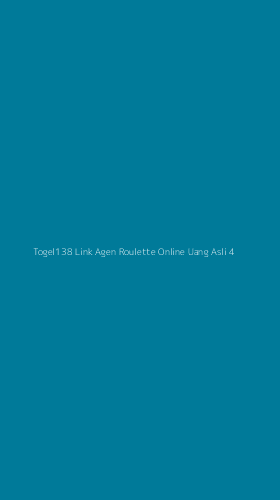 Tampilan Antarmuka Aplikasi Togel138 Link Agen Roulette Online Uang Asli - 4