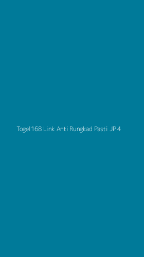 Tampilan Antarmuka Aplikasi Togel168 Link Anti Rungkad Pasti Jp - 4