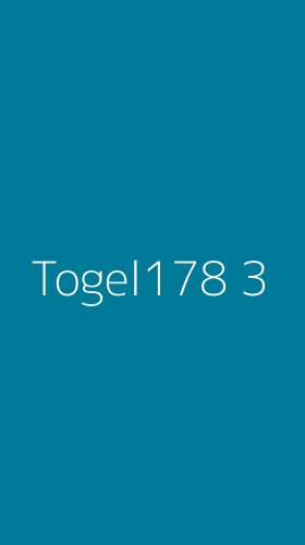 Tampilan Antarmuka Aplikasi Togel178 - 3