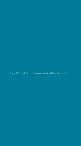 Tampilan Antarmuka Aplikasi Togel178 Link Situs Rekomendasi Pilihan Terbaik - 1