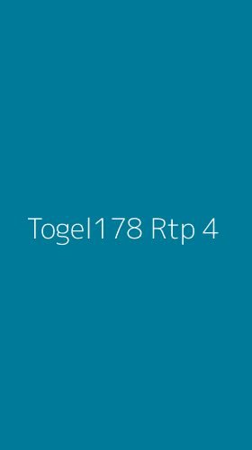 Tampilan Antarmuka Aplikasi Togel178 Rtp - 4