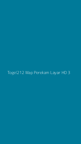 Tampilan Antarmuka Aplikasi Togel212 Wap Perekam Layar Hd - 3