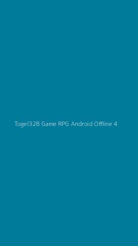 Tampilan Antarmuka Aplikasi Togel328 Game Rpg Android Offline - 4