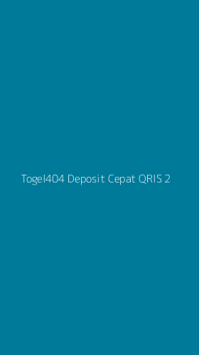 Tampilan Antarmuka Aplikasi Togel404 Deposit Cepat Qris - 2