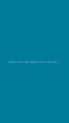 Tampilan Antarmuka Aplikasi Togel62 Daftar Agen Roulette Online Uang Asli - 2