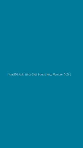 Tampilan Antarmuka Aplikasi Togel69 Apk Situs Slot Bonus New Member 100 - 2