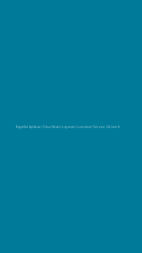 Tampilan Antarmuka Aplikasi Togel6d Aplikasi Situs Resmi Layanan Customer Service 24jam - 4