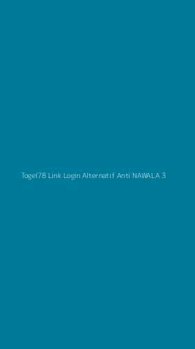Tampilan Antarmuka Aplikasi Togel78 Link Login Alternatif Anti Nawala - 3