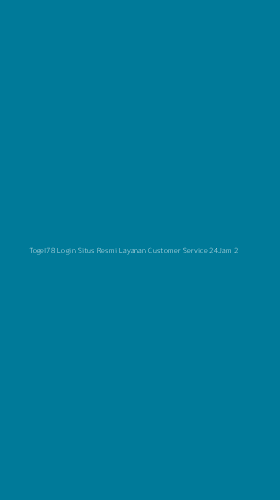 Tampilan Antarmuka Aplikasi Togel78 Login Situs Resmi Layanan Customer Service 24jam - 2