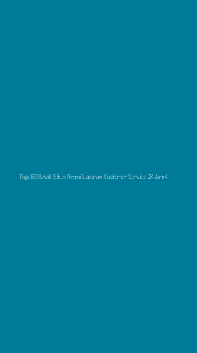 Tampilan Antarmuka Aplikasi Togel838 Apk Situs Resmi Layanan Customer Service 24jam - 4