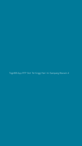 Tampilan Antarmuka Aplikasi Togel88 App Rtp Slot Tertinggi Hari Ini Gampang Maxwin - 4
