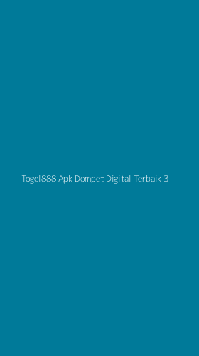 Tampilan Antarmuka Aplikasi Togel888 Apk Dompet Digital Terbaik - 3