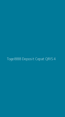 Tampilan Antarmuka Aplikasi Togel888 Deposit Cepat Qris - 4