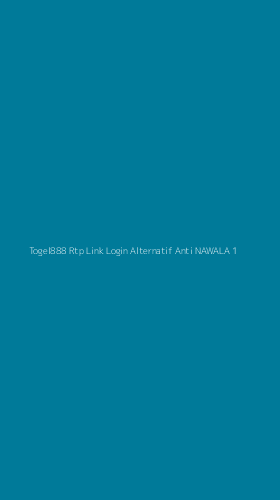 Tampilan Antarmuka Aplikasi Togel888 Rtp Link Login Alternatif Anti Nawala - 1