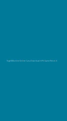 Tampilan Antarmuka Aplikasi Togel88online Online Cara Download Apk Game Resmi - 4