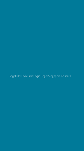Tampilan Antarmuka Aplikasi Togel911 Com Link Login Togel Singapore Resmi - 1