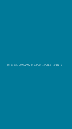 Tampilan Antarmuka Aplikasi Togelaman Com Kumpulan Game Slot Gacor Terbaik - 3