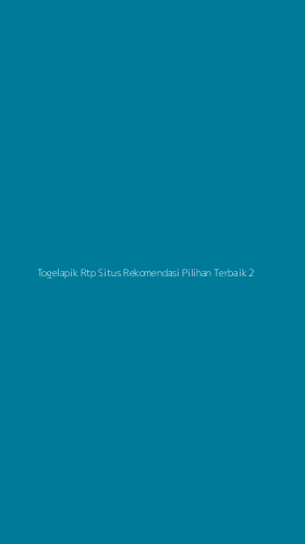 Tampilan Antarmuka Aplikasi Togelapik Rtp Situs Rekomendasi Pilihan Terbaik - 2
