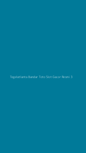 Tampilan Antarmuka Aplikasi Togelatlanta Bandar Toto Slot Gacor Resmi - 3