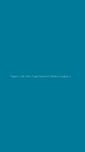 Tampilan Antarmuka Aplikasi Togelcc Link Situs Togel Deposit E Wallet Lengkap - 4