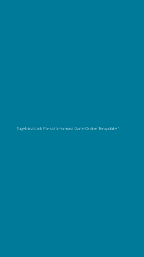 Tampilan Antarmuka Aplikasi Togelcina Link Portal Informasi Game Online Terupdate - 1