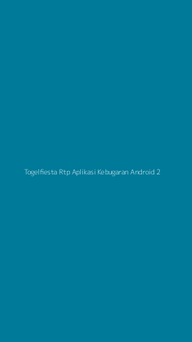 Tampilan Antarmuka Aplikasi Togelfiesta Rtp Aplikasi Kebugaran Android - 2