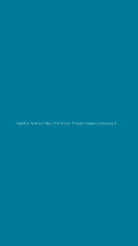 Tampilan Antarmuka Aplikasi Togelhok Aplikasi Situs Slot Server Thailand Gampang Menang - 3
