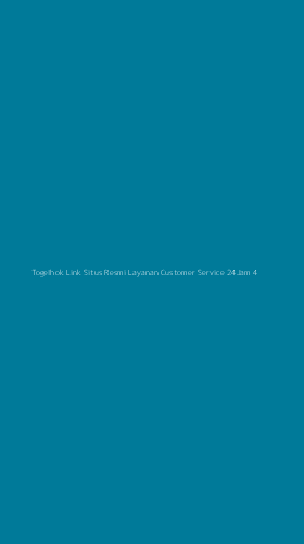 Tampilan Antarmuka Aplikasi Togelhok Link Situs Resmi Layanan Customer Service 24jam - 4