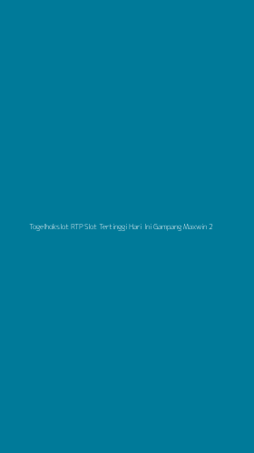 Tampilan Antarmuka Aplikasi Togelhokslot Rtp Slot Tertinggi Hari Ini Gampang Maxwin - 2