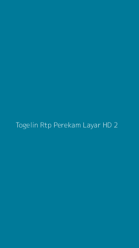 Tampilan Antarmuka Aplikasi Togelin Rtp Perekam Layar Hd - 2